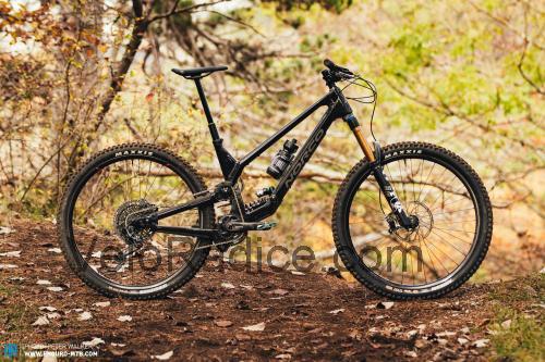 Norco Range C scheda tecnica e recensioni